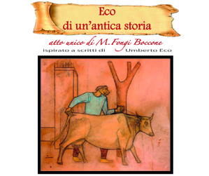 locandina Eco musica